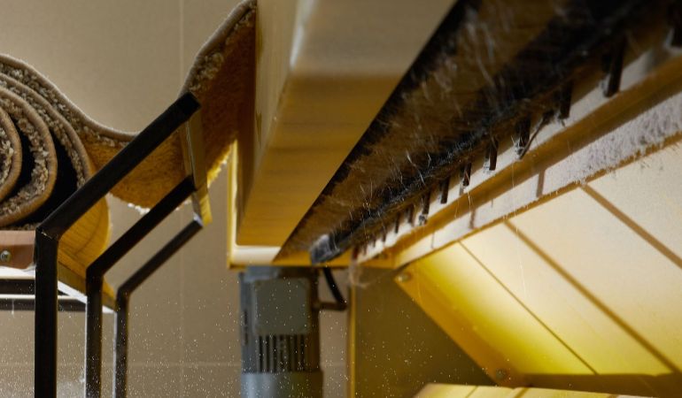 Çatalağıl Halı Yıkama